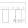 Villex Mini Wood Pavillon 1.0