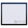 Bürocontainer Villex Big Cube Blanc 2.0