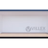 Bürocontainer Villex Big Cube Blanc 2.0