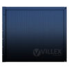Bürocontainer Villex Big Cube Block Line Black 1.0