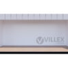 Bürocontainer Villex Big Cube Block Line Grey 1.0