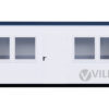 Bürocontainer-Villex-Big-Cube-Long-Doppio-Blanc-1.0-1 Bürocontainer Villex Big Cube Long Doppio Blanc 1.0
