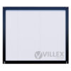Bürocontainer-Villex-Big-Cube-Long-Doppio-Blanc-1.0-2 Bürocontainer Villex Big Cube Long Doppio Blanc 1.0
