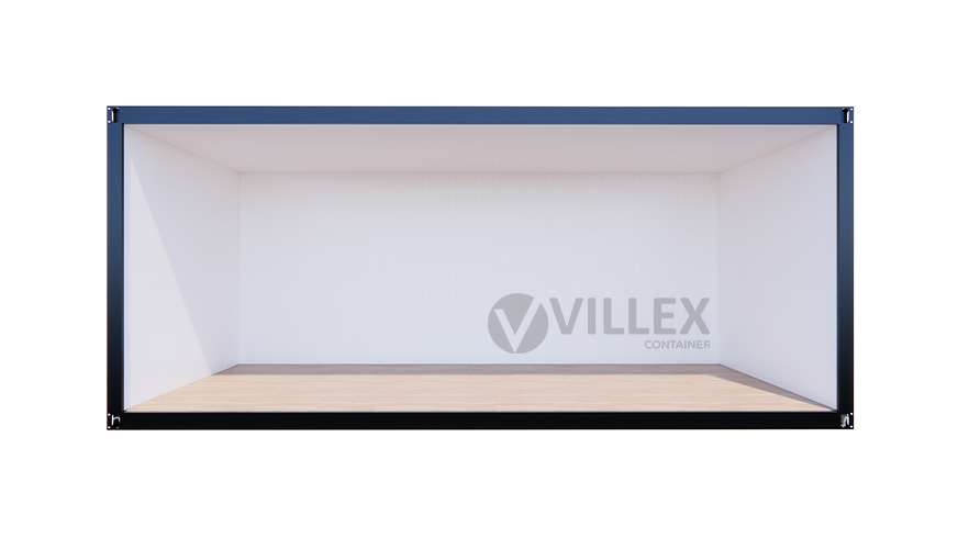 Bürocontainer-Villex-Big-Cube-Long-Doppio-Blanc-1.0-7 Bürocontainer Villex Big Cube Long Doppio Blanc 1.0