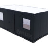 Bürocontainer Villex Big Cube Nero 1.0