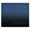 Bürocontainer Villex Big Cube Nero 1.0