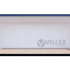 Bürocontainer Villex Big Cube Nero 1.0