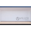 Bürocontainer Villex Big Cube Nero 2.0