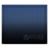Bürocontainer Villex Big Cube Nero 3.0