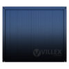 Bürocontainer Villex Big Cube Nero 3.0