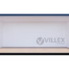 Bürocontainer Villex Big Cube Nero 3.0