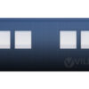 Bürocontainer-Villex-Big-Cube-Short-Doppio-Nero-1.0-1 Bürocontainer Villex Big Cube Short Doppio Nero 1.0