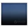 Bürocontainer-Villex-Big-Cube-Short-Doppio-Nero-1.0-4 Bürocontainer Villex Big Cube Short Doppio Nero 1.0