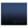Bürocontainer Villex Big Glas Cube Nero 1.0