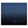 Bürocontainer Villex Big Plus Cube Nero 1.0