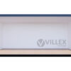 Bürocontainer Villex Big Plus Cube Nero 1.0