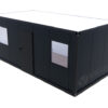 Bürocontainer Villex Big Plus Cube Nero 2.0