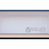 Bürocontainer Villex Big Plus Cube Nero 2.0