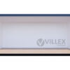 Bürocontainer Villex Big Plus Cube Nero 3.0