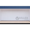 Bürocontainer Villex Big Wood Pavillon 1.0