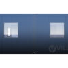 Bürocontainer-Villex-Doppio-Big-Cube-Nero-1.0-2 Bürocontainer Villex Doppio Big Cube Nero 1.0
