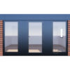 Bürocontainer-Villex-Doppio-Big-Wood-Pavillon-1.0-1 Bürocontainer Villex Doppio Big Wood Pavillon 1.0