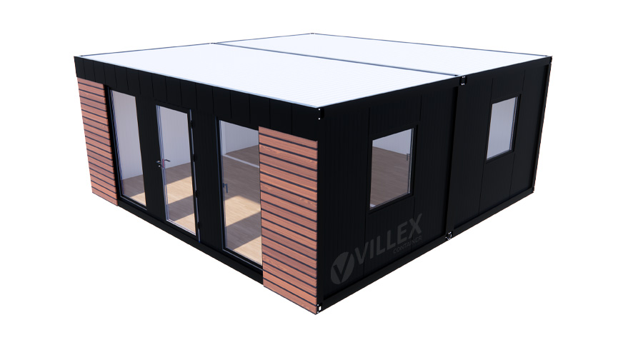 Bürocontainer-Villex-Doppio-Big-Wood-Pavillon-1.0-10 Bürocontainer Villex Doppio Big Wood Pavillon 1.0