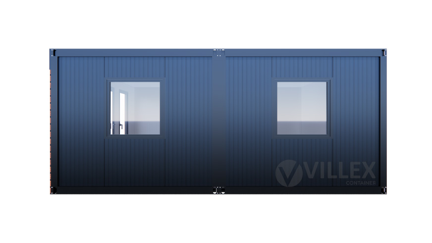 Bürocontainer-Villex-Doppio-Big-Wood-Pavillon-1.0-2 Bürocontainer Villex Doppio Big Wood Pavillon 1.0