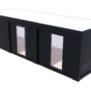 Bürocontainer-Villex-Giant-Block-Line-Black-1.0-10 Bürocontainer Villex Giant Block-Line Black 1.0