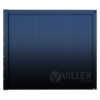 Bürocontainer-Villex-Giant-Block-Line-Black-1.0-2 Bürocontainer Villex Giant Block-Line Black 1.0