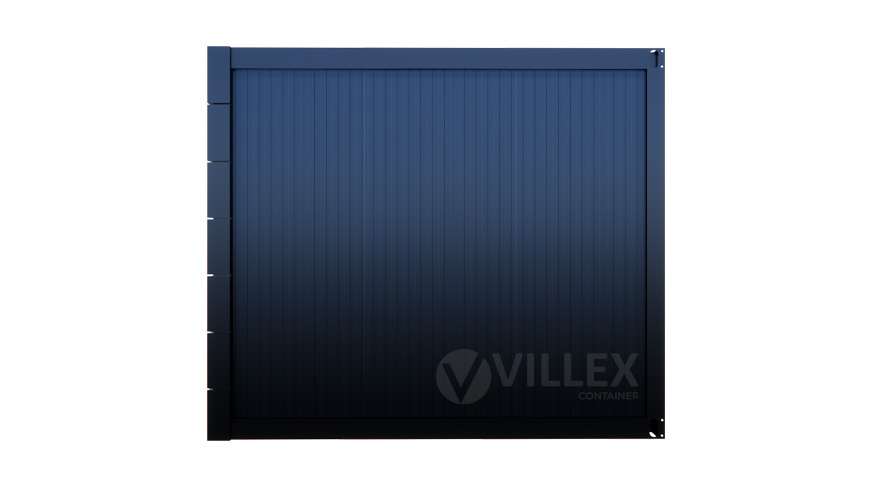Bürocontainer-Villex-Giant-Block-Line-Black-1.0-2 Bürocontainer Villex Giant Block-Line Black 1.0