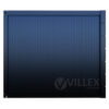Bürocontainer-Villex-Giant-Block-Line-Black-1.0-4 Bürocontainer Villex Giant Block-Line Black 1.0