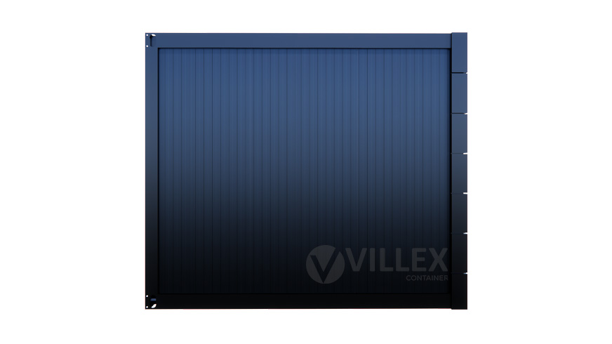 Bürocontainer-Villex-Giant-Block-Line-Black-1.0-4 Bürocontainer Villex Giant Block-Line Black 1.0
