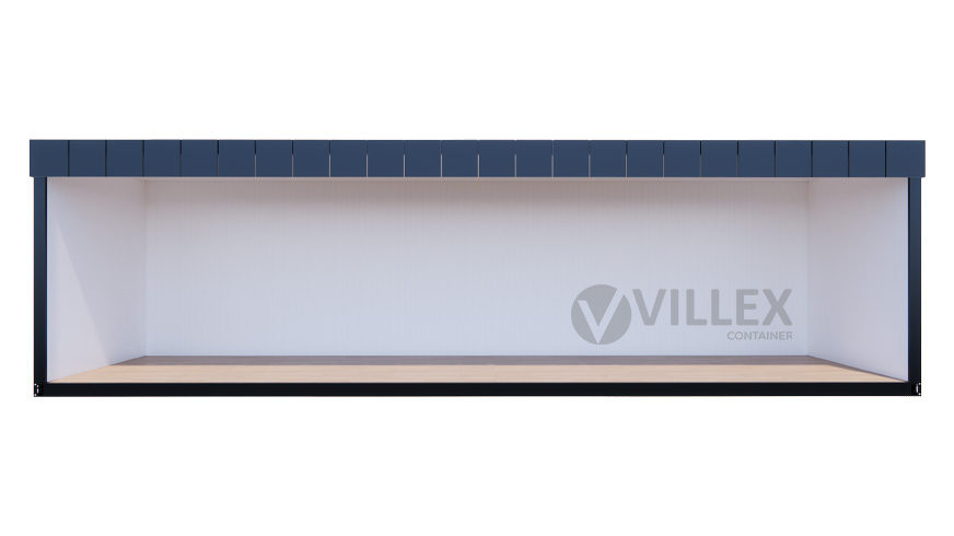 Bürocontainer-Villex-Giant-Block-Line-Black-1.0-7 Bürocontainer Villex Giant Block-Line Black 1.0