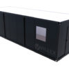 Bürocontainer-Villex-Giant-Cube-Nero-2.0-10 Bürocontainer Villex Giant Cube Nero 2.0