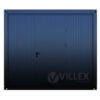 Bürocontainer-Villex-Giant-Cube-Short-Doppio-Fenster-Nero-2.0-2 Bürocontainer Villex Giant Cube Short Doppio Fenster Nero 2.0