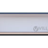 Bürocontainer Villex Giant Plus Cube Blanc 4.0