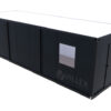 Bürocontainer Villex Giant Plus Cube Nero 3.0