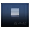 Bürocontainer Villex Giant Plus Cube Nero 4.0