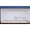 Bürocontainer-Villex-Medium-Block-Line-Black-1.0-7 Bürocontainer Villex Medium Block-Line Black 1.0
