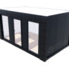 Bürocontainer-Villex-Medium-Block-Line-Black-2.0-10 Bürocontainer Villex Medium Block-Line Black 2.0