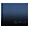 Bürocontainer-Villex-Medium-Block-Line-Black-2.0-2 Bürocontainer Villex Medium Block-Line Black 2.0