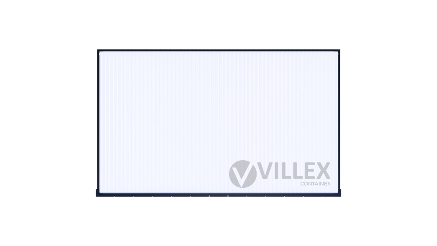 Bürocontainer-Villex-Medium-Block-Line-Black-2.0-5 Bürocontainer Villex Medium Block-Line Black 2.0