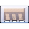 Bürocontainer-Villex-Medium-Block-Line-Black-2.0-6 Bürocontainer Villex Medium Block-Line Black 2.0