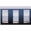 Bürocontainer-Villex-Medium-Block-Line-Grey-1.0-1 Bürocontainer Villex Medium Block-Line Grey 1.0