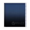 Bürocontainer-Villex-Medium-Block-Line-Grey-1.0-4 Bürocontainer Villex Medium Block-Line Grey 1.0