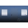 Bürocontainer Villex Medium Plus Cube Nero 1.0