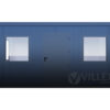 Bürocontainer Villex Medium Plus Cube Nero 2.0