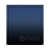 Bürocontainer Villex Medium Plus Cube Nero 2.0