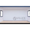 Bürocontainer-Villex-Medium-Plus-Cube-Nero-3.0-7 Bürocontainer Villex Medium Plus Cube Nero 3.0
